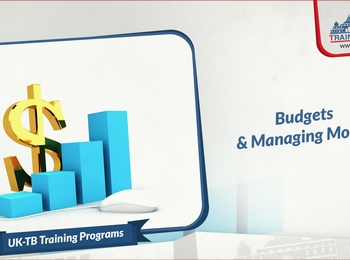 Budgets And Financial Reports