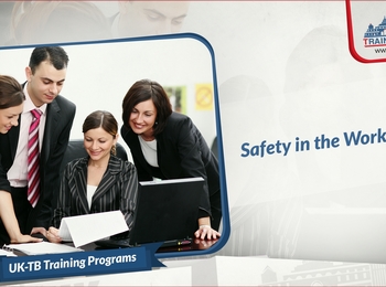 Safety In The Workplace