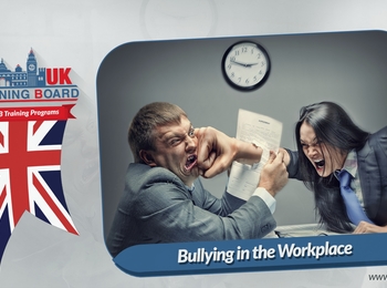 Bullying in the Workplace