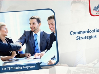 Communication Strategies